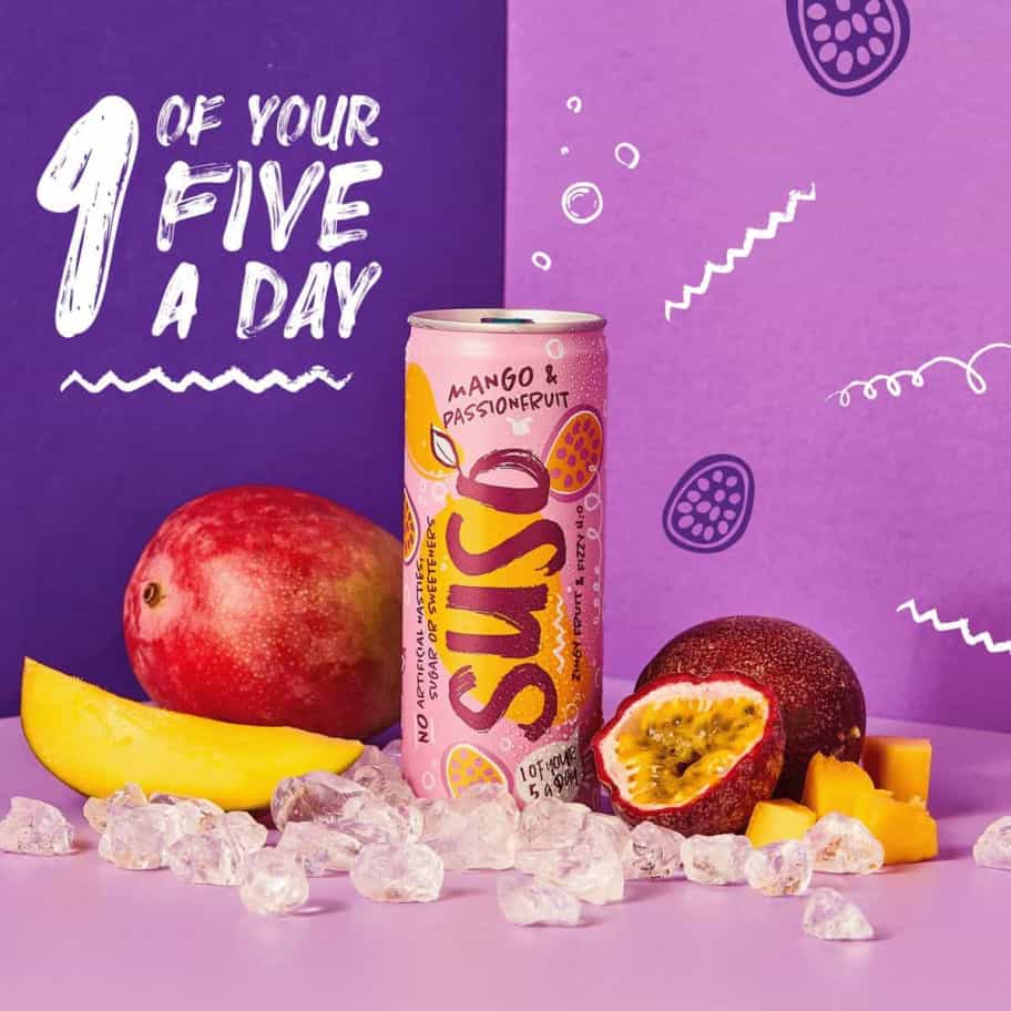1 of your five a day