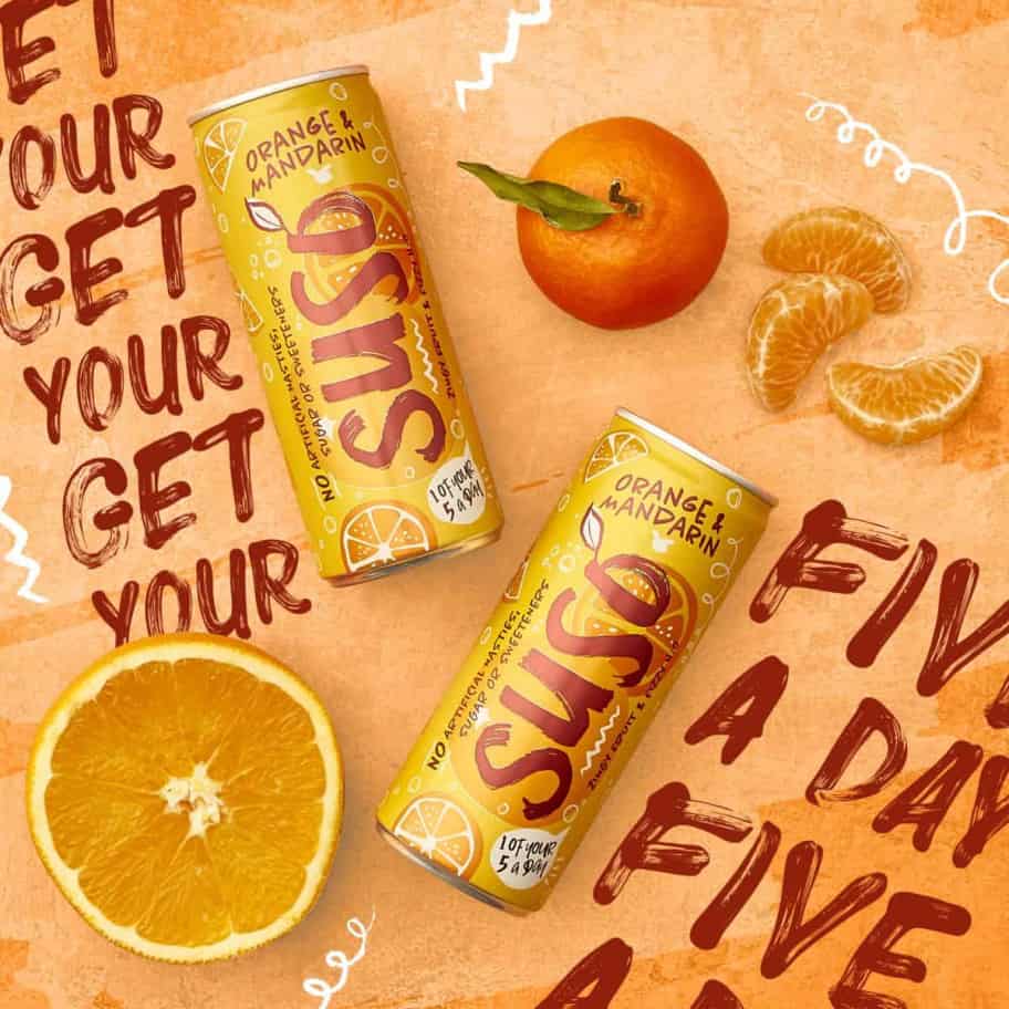 Get your Five a day!